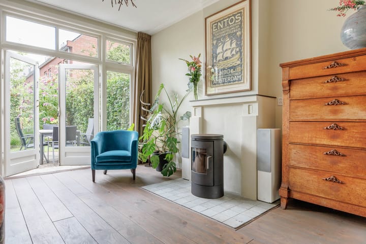 Foto 10 van Lammenschansweg 131