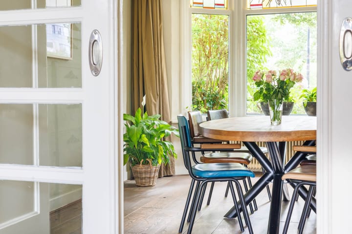 Foto 12 van Lammenschansweg 131