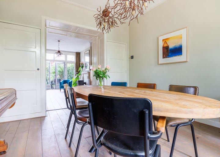 Foto 13 van Lammenschansweg 131