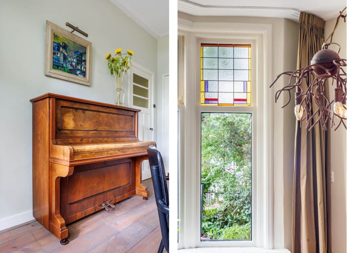 Foto 15 van Lammenschansweg 131