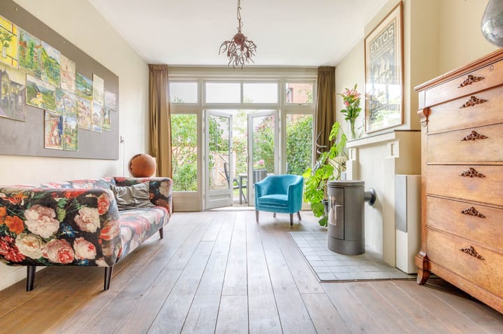 Foto 16 van Lammenschansweg 131