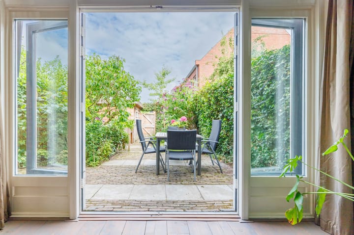 Foto 17 van Lammenschansweg 131