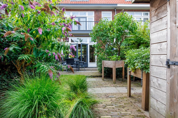 Foto 18 van Lammenschansweg 131