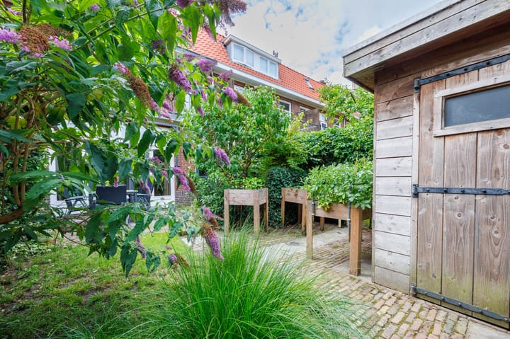 Foto 21 van Lammenschansweg 131