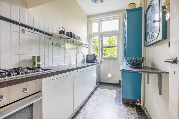 Foto 25 van Lammenschansweg 131