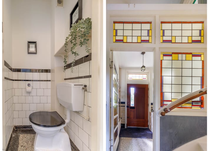 Foto 27 van Lammenschansweg 131