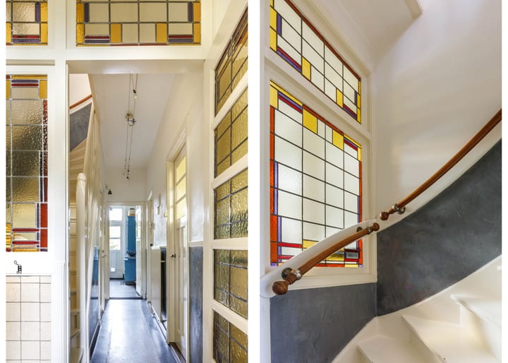 Foto 28 van Lammenschansweg 131