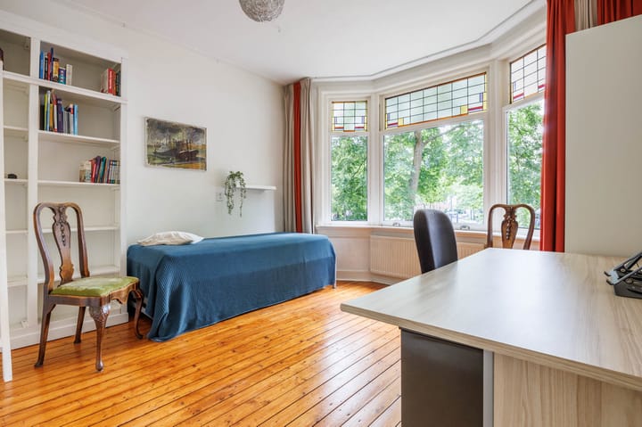 Foto 29 van Lammenschansweg 131