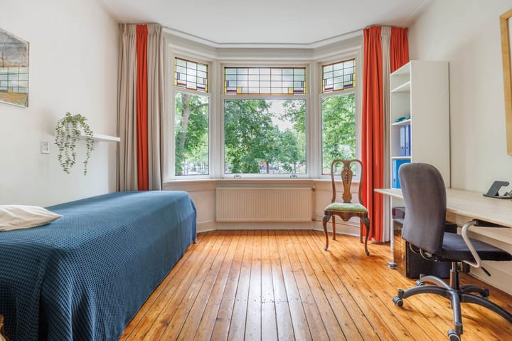 Foto 30 van Lammenschansweg 131