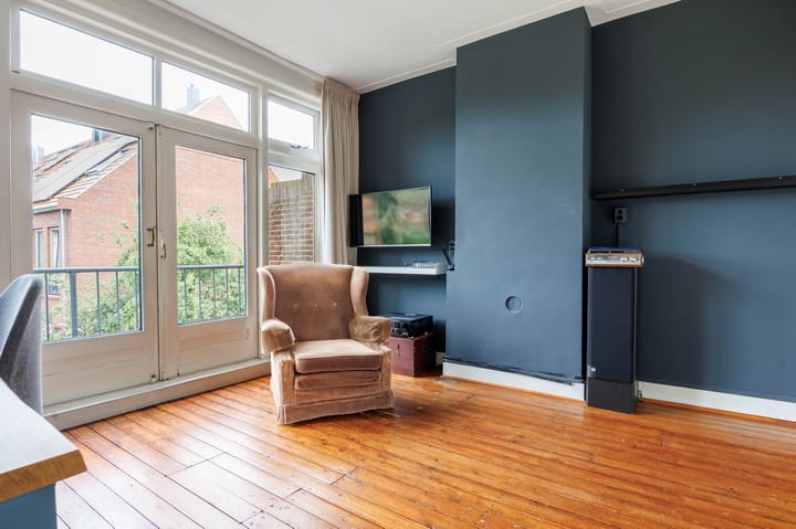 Foto 32 van Lammenschansweg 131