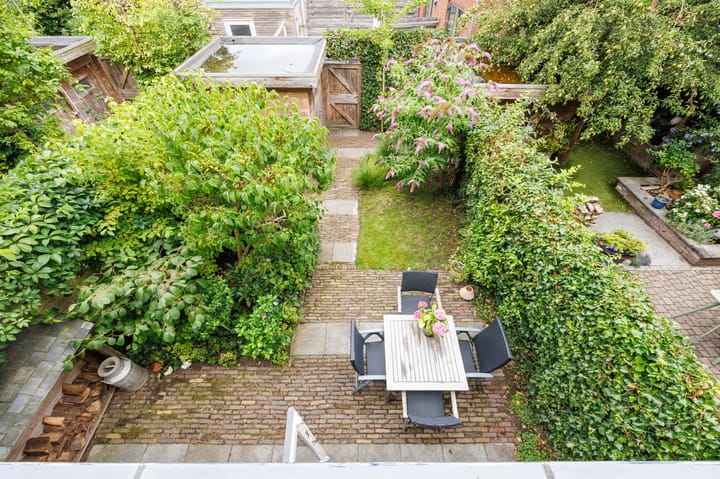 Foto 33 van Lammenschansweg 131