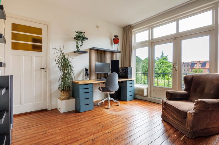 Foto 34 van Lammenschansweg 131