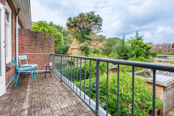 Foto 35 van Lammenschansweg 131