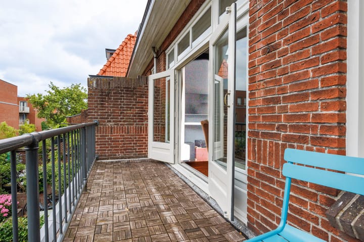 Foto 36 van Lammenschansweg 131