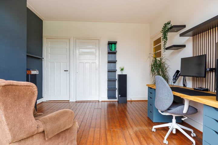 Foto 37 van Lammenschansweg 131