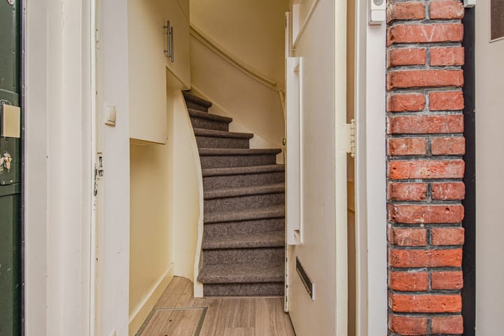 Foto 4 van Linnaeusstraat 66-A