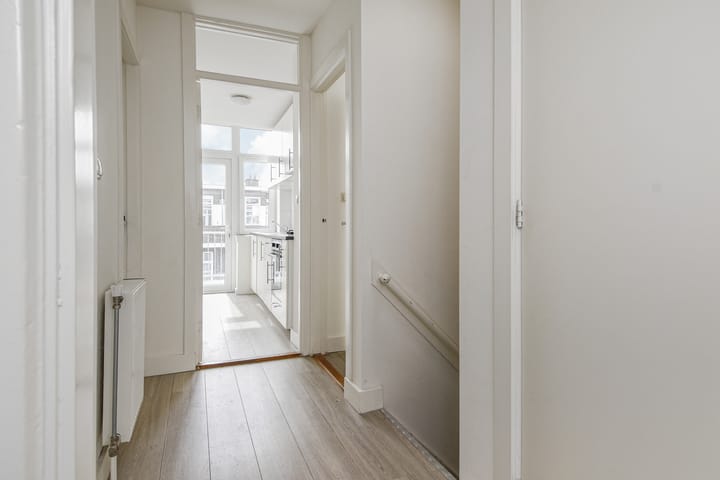 Foto 5 van Linnaeusstraat 66-A