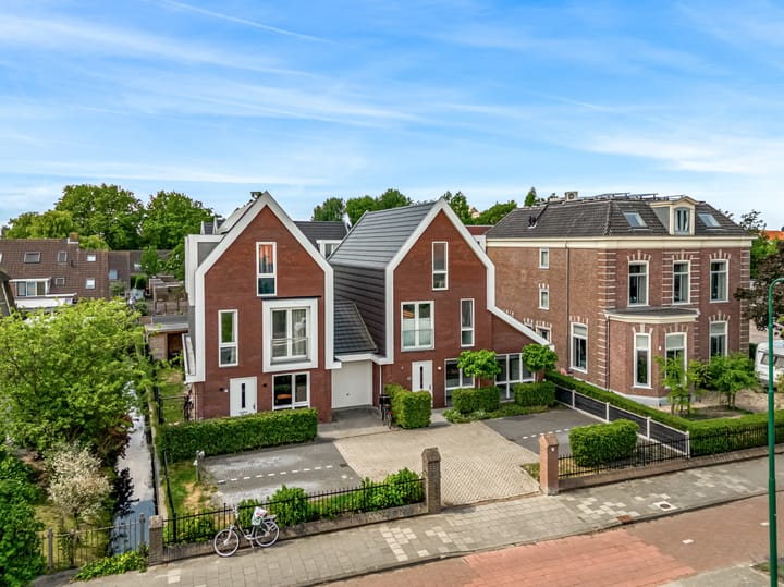 Photo 1 of Hoge Rijndijk 20-A