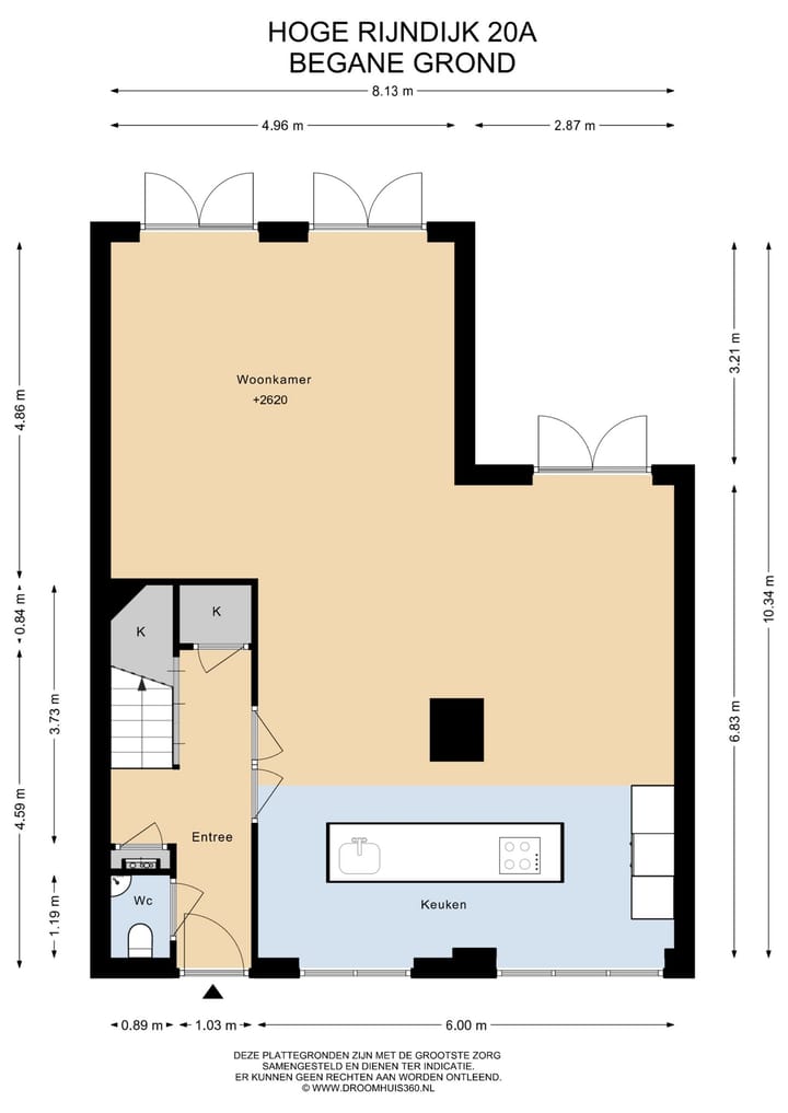 Photo 56 of Hoge Rijndijk 20-A