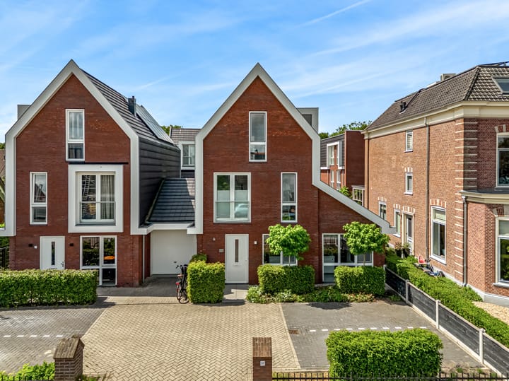 Foto 4 van Hoge Rijndijk 20-A