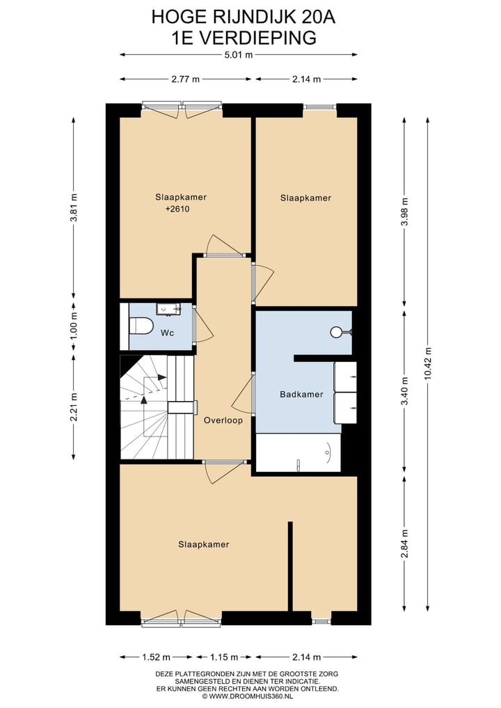 Photo 57 of Hoge Rijndijk 20-A