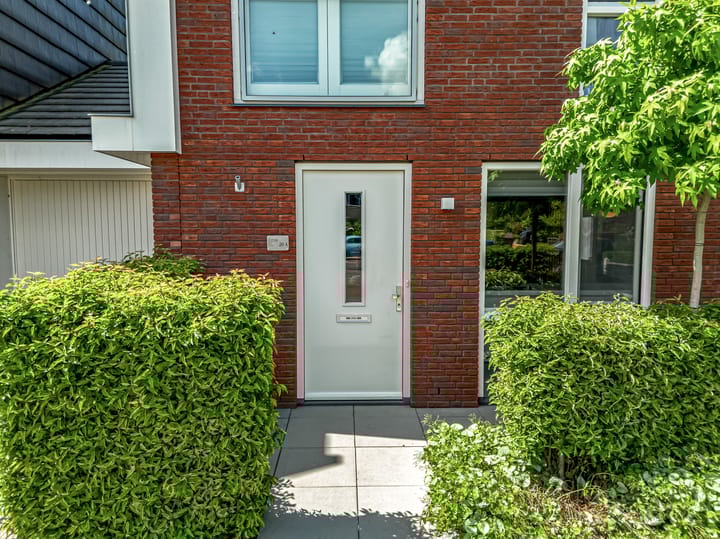 Foto 5 van Hoge Rijndijk 20-A