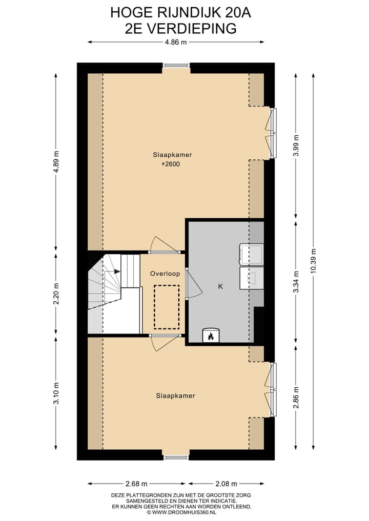 Photo 58 of Hoge Rijndijk 20-A