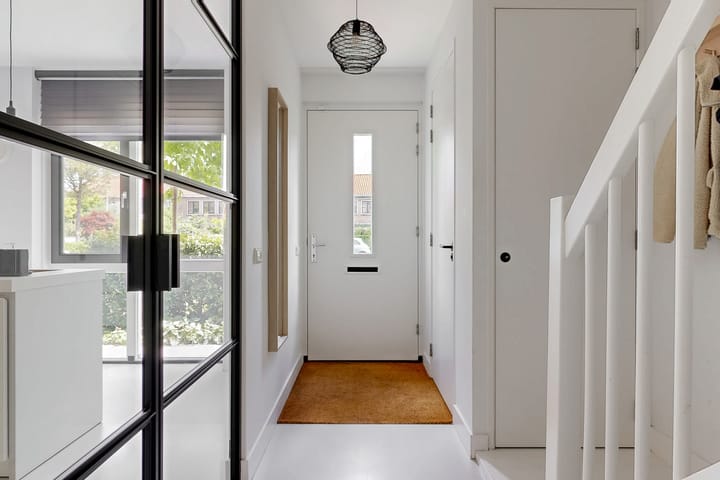 Photo 6 of Hoge Rijndijk 20-A