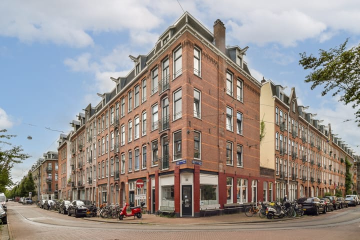 Foto 3 van Groen van Prinstererstraat 14-3