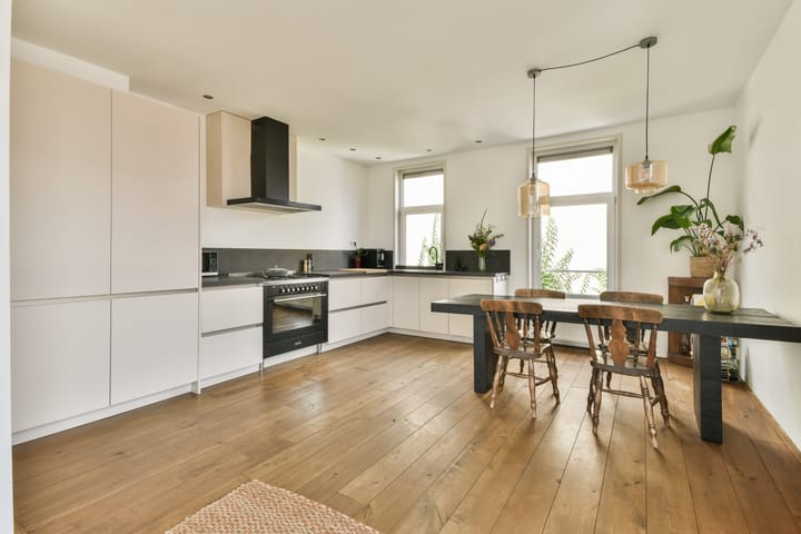 Foto 4 van Groen van Prinstererstraat 14-3