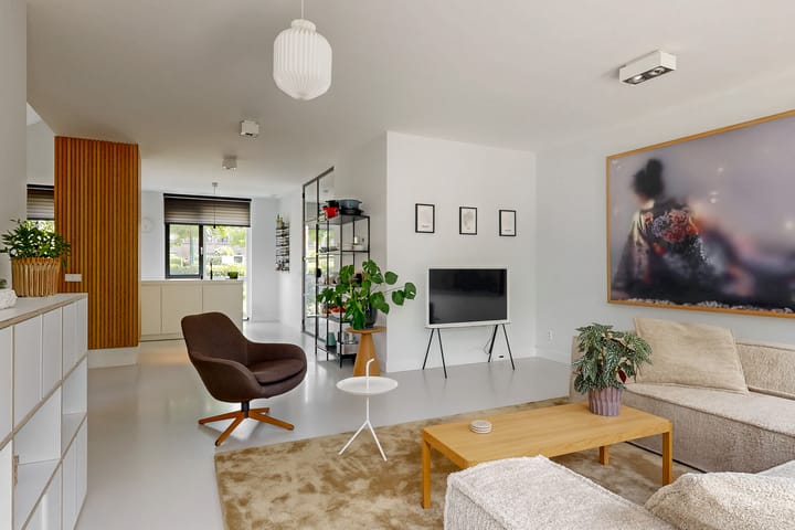 Photo 8 of Hoge Rijndijk 20-A