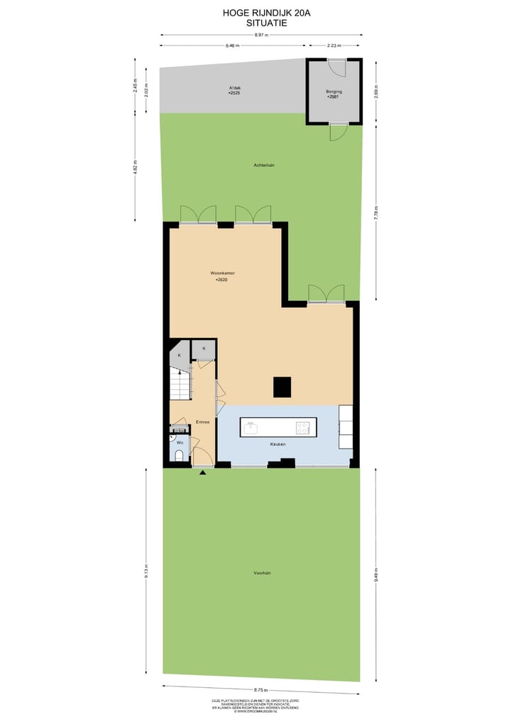 Photo 61 of Hoge Rijndijk 20-A