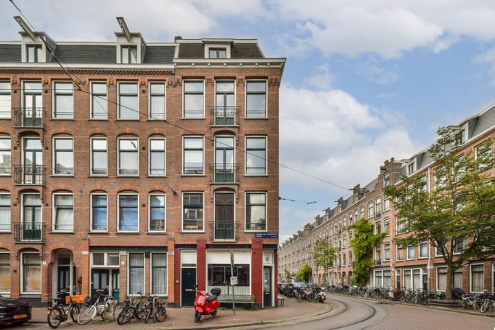 Foto 5 van Groen van Prinstererstraat 14-3