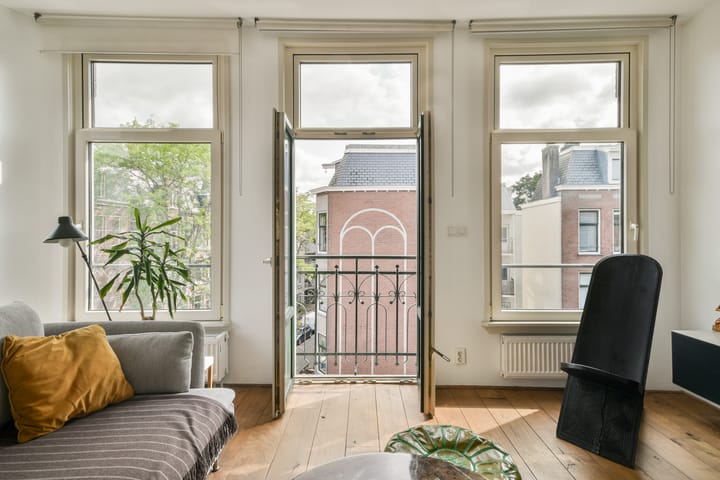 Foto 9 van Groen van Prinstererstraat 14-3