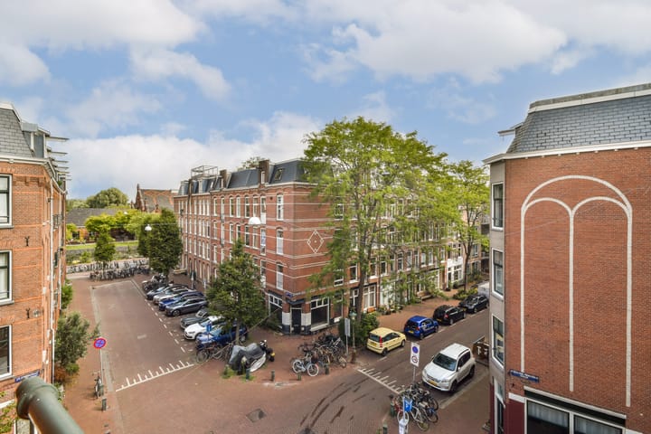 Foto 10 van Groen van Prinstererstraat 14-3