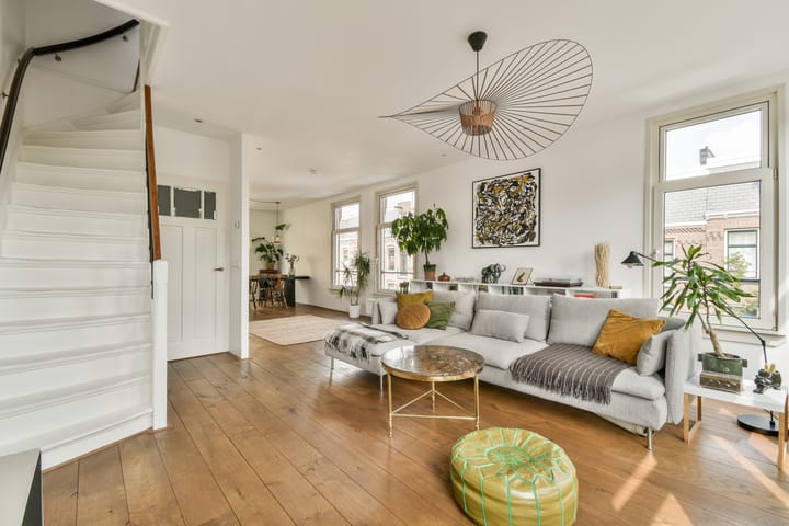 Foto 11 van Groen van Prinstererstraat 14-3