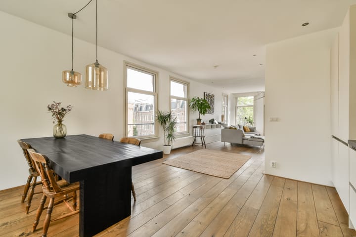 Foto 13 van Groen van Prinstererstraat 14-3