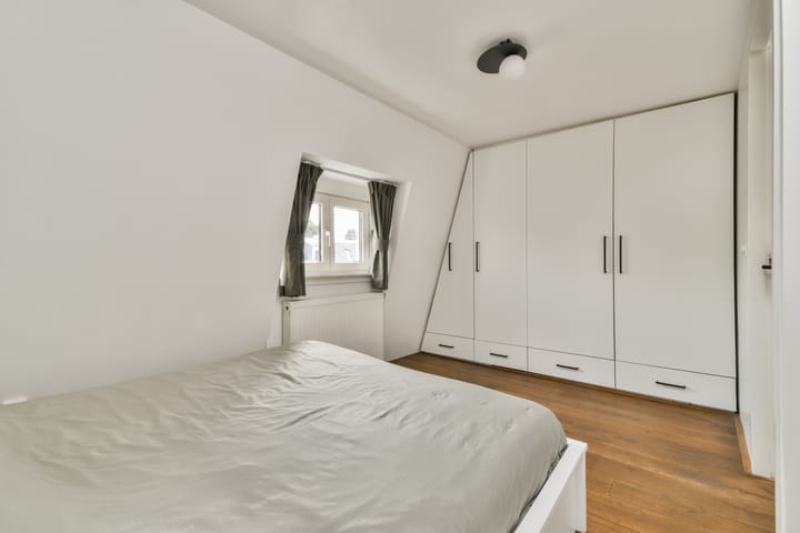 Foto 16 van Groen van Prinstererstraat 14-3