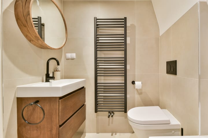 Foto 19 van Groen van Prinstererstraat 14-3