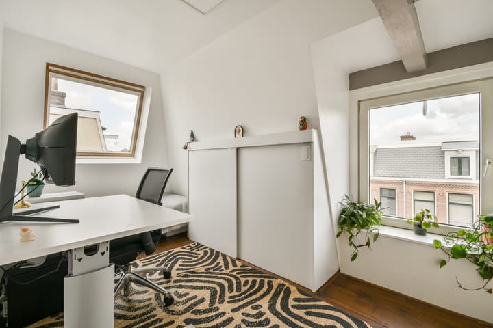 Foto 20 van Groen van Prinstererstraat 14-3