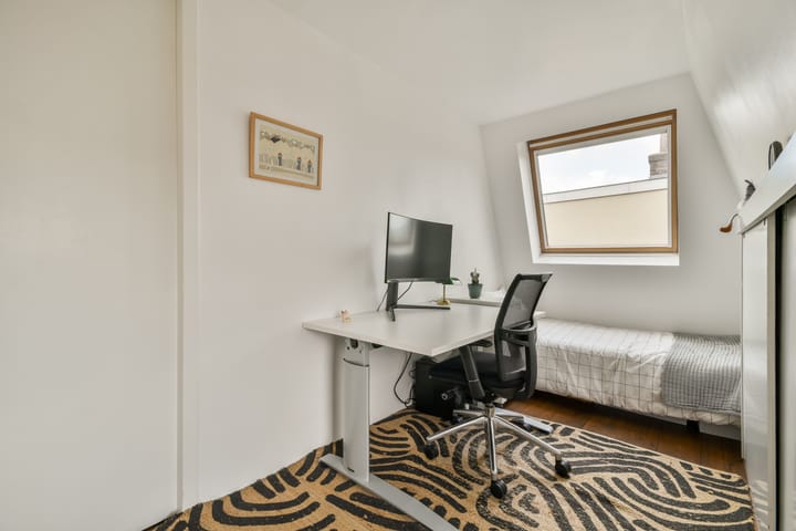 Foto 21 van Groen van Prinstererstraat 14-3