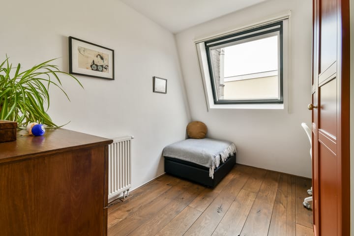 Foto 22 van Groen van Prinstererstraat 14-3