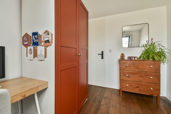 Foto 23 van Groen van Prinstererstraat 14-3