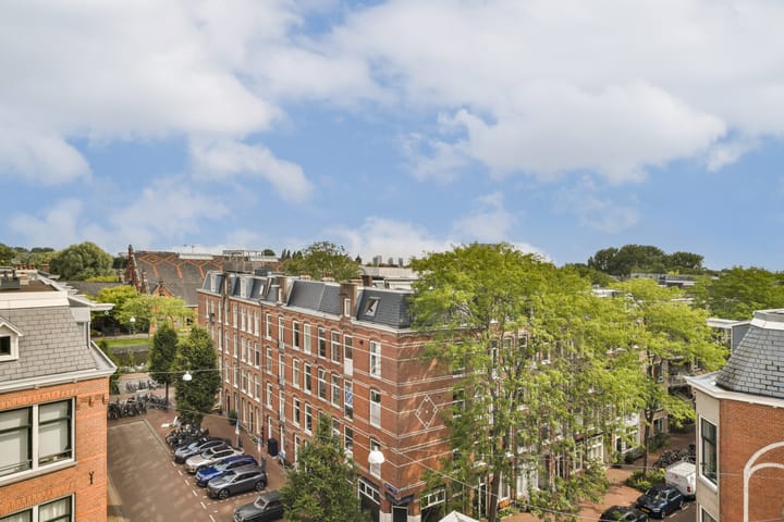 Foto 26 van Groen van Prinstererstraat 14-3