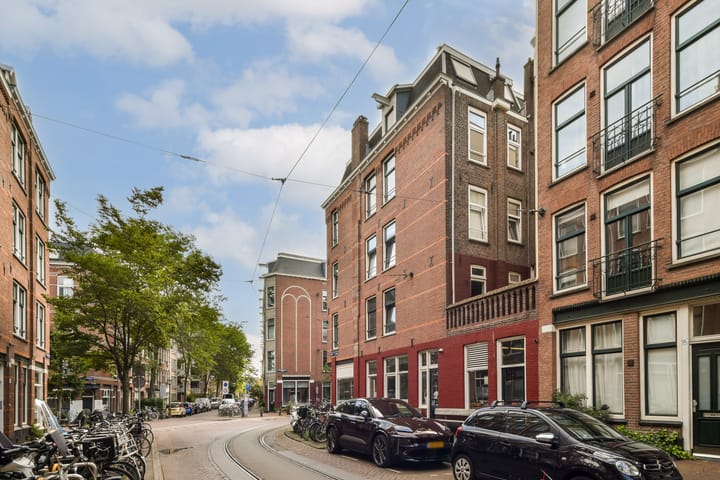 Foto 27 van Groen van Prinstererstraat 14-3