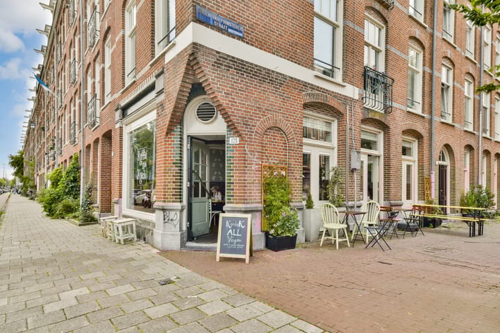 Foto 28 van Groen van Prinstererstraat 14-3