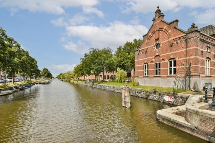 Foto 29 van Groen van Prinstererstraat 14-3