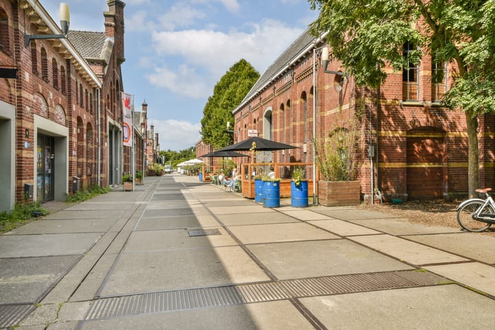 Foto 30 van Groen van Prinstererstraat 14-3