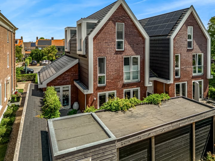 Photo 51 of Hoge Rijndijk 20-A