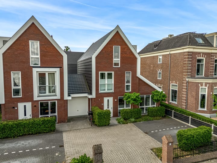 Photo 52 of Hoge Rijndijk 20-A